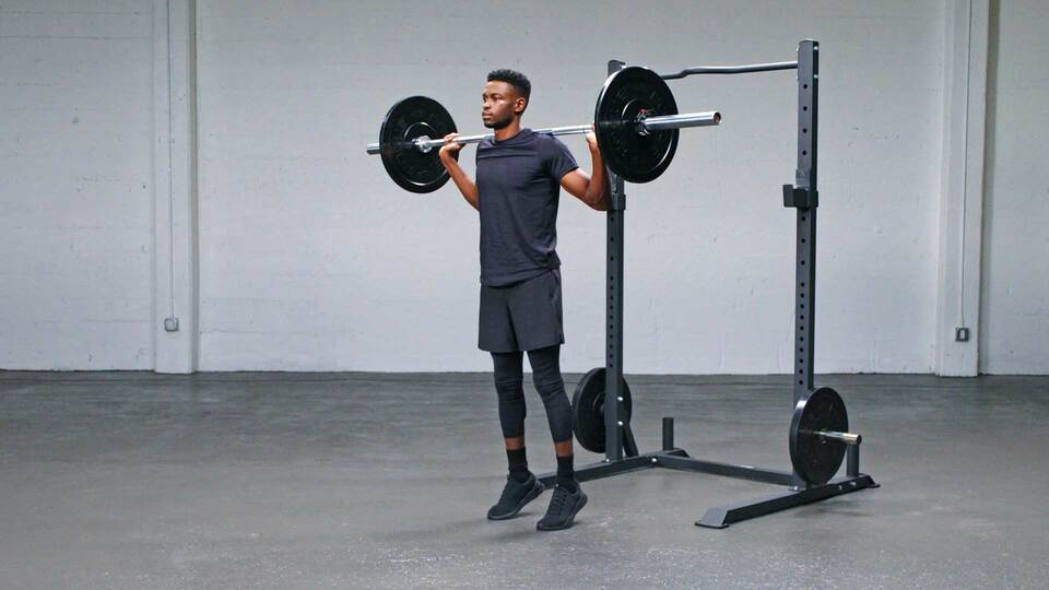 Calf Raises, Latihan Simpel untuk Memperbesar Otot Kaki 2 Calf Raises