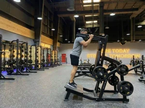 Calf Raises, Latihan Simpel untuk Memperbesar Otot Kaki