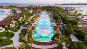 Kuda Villingili Resort: Kemewahan Maladewa yang Sesungguhnya 2026
