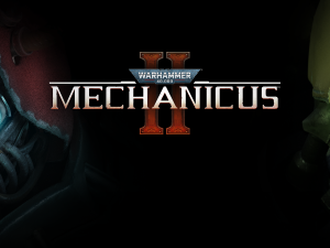 Mechanicus II, Game Strategi Gelap yang Bikin Penasaran