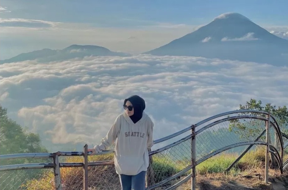Bukit Sikunir