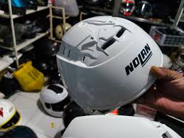 Problem Helm Premium Eropa: Ketika Standar Tinggi Tidak Selalu Berjalan Mulus di Jalan Raya