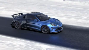 Alpine A110 R, Mobil Sport Ringan yang Paling Banyak Dicari
