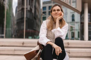 Chic Style, Tren Fashion Anak Muda yang Simpel dan Elegan