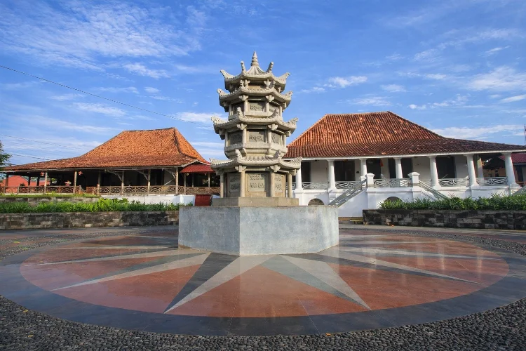 Kampung Kapitan Heritage