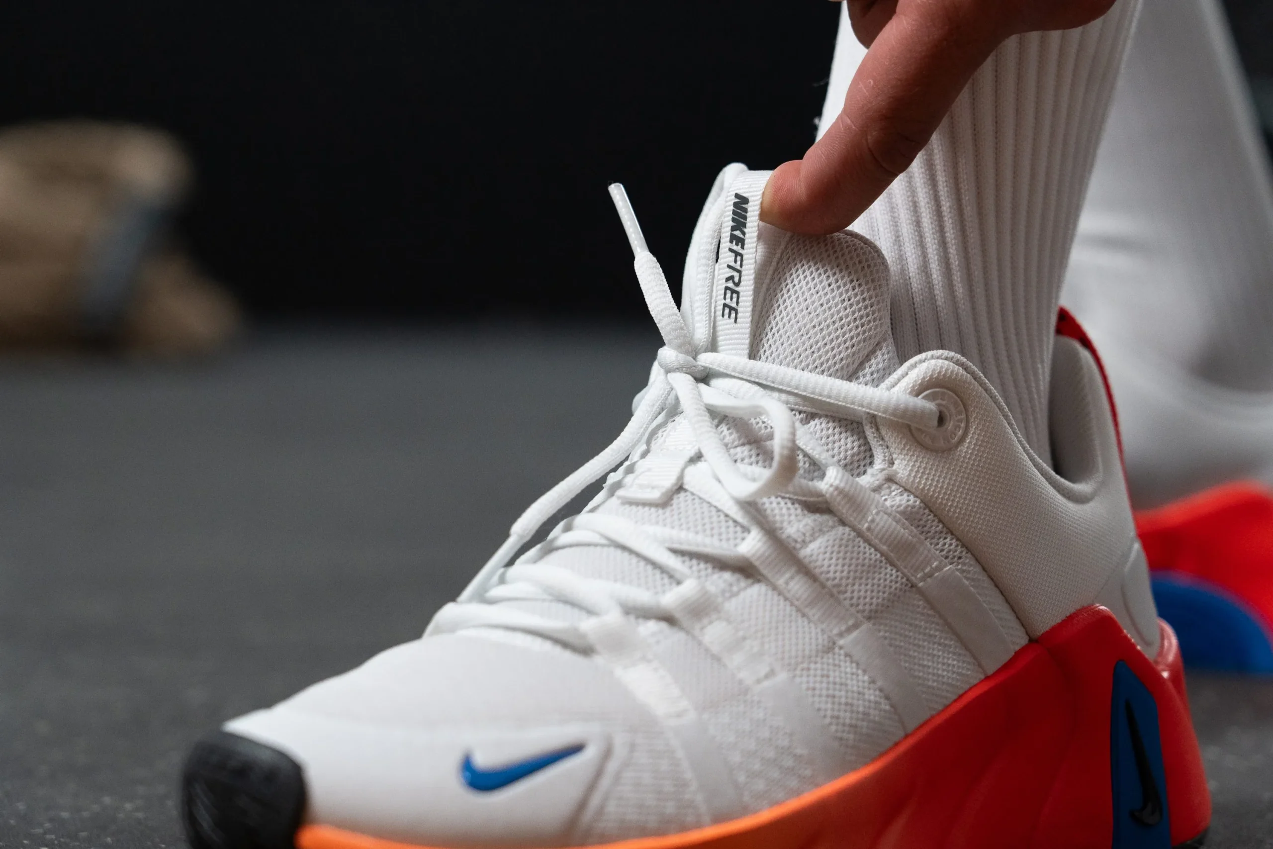 Material Premium Nike Free Metcon 7 yang Menjadi Nilai Jual Utama