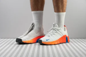 Nike Free Metcon 7, Sepatu Gym Premium dengan Material Terbaik