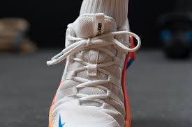 Nike Free Metcon 7, Sepatu Gym Premium dengan Material Terbaik