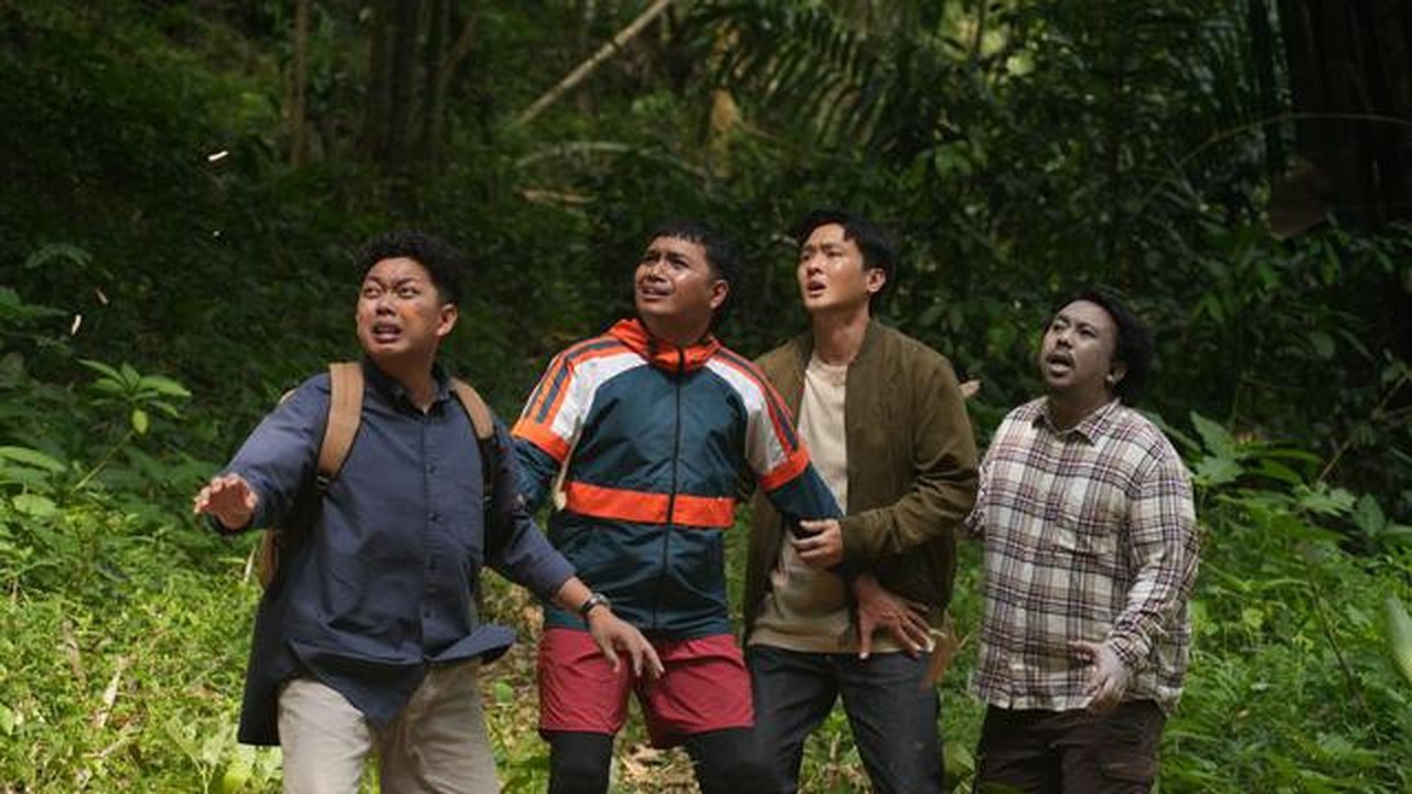 Sekuel yang Datang dengan Ekspektasi Besar