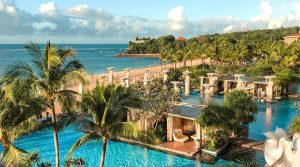 The Mulia Bali, Tempat Nyaman untuk Menginap di Pulau Dewata