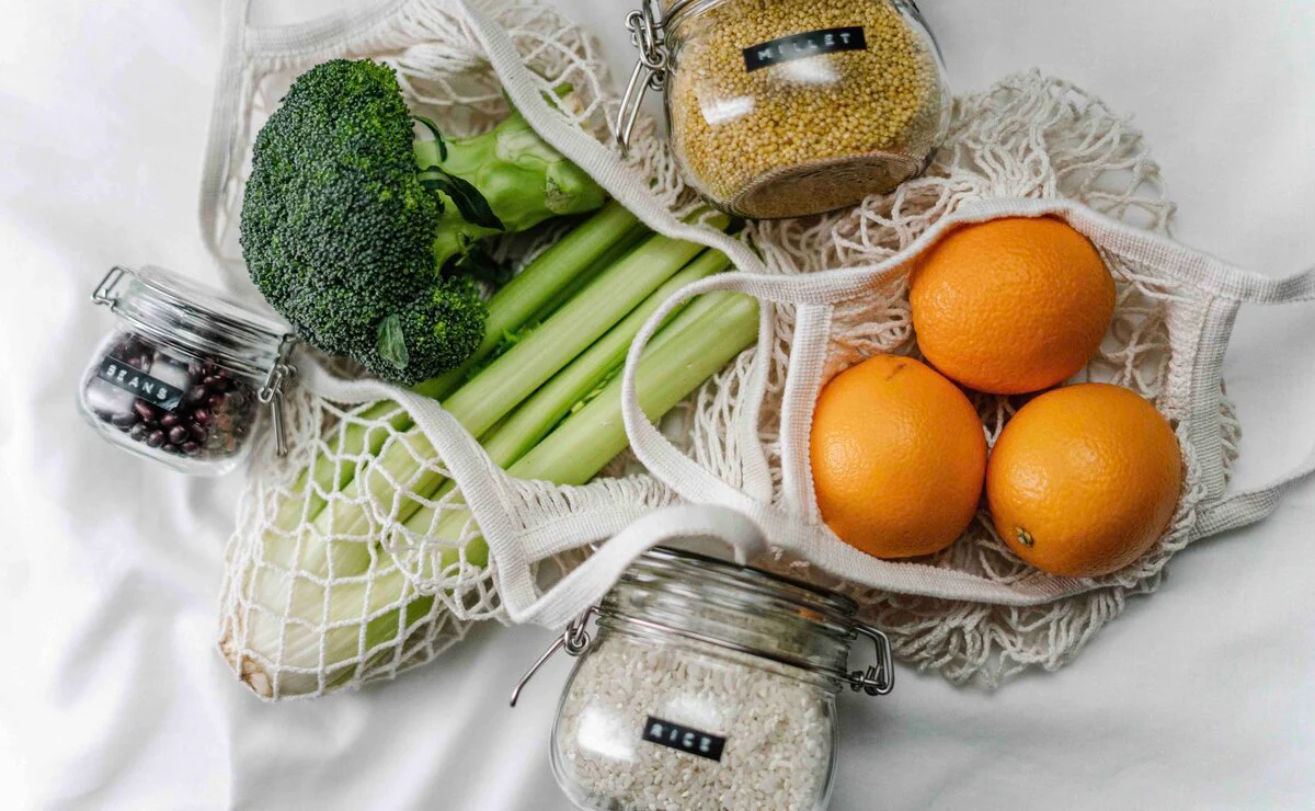 Zero Waste Lifestyle