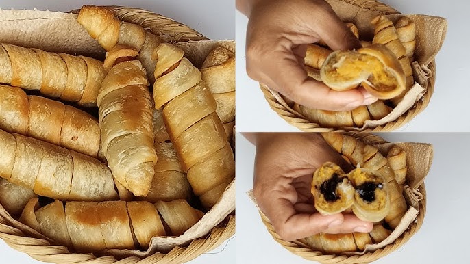 Molen Ubi yang Menggoda Selera: Kisah Manis dari Dapur Rumahan hingga Jajanan Jalanan