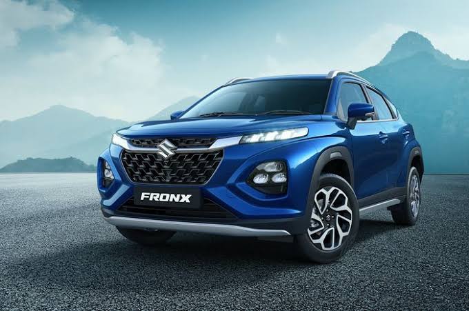 Suzuki Fronx Sport Meluncur: Era Baru Gaya Urban yang Lebih Berani dan Dinamis 2 Suzuki Fronx Sport Meluncur