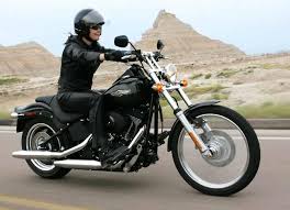 Tren Custom Motor