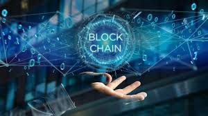 Teknologi Blockchain Modern