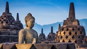 Candi Borobudur, Warisan Agung yang Menyimpan Keheningan dan Keajaiban Nusantara