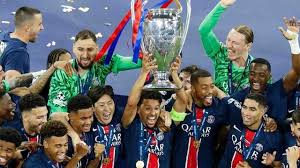 Liga Champions UEFA