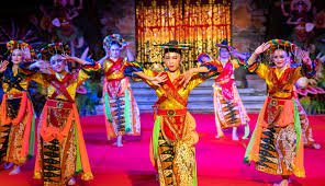 Kearifan Adat Betawi