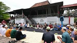 Kampung Kapitan Heritage
