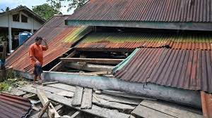 Musim Gempa Sigi