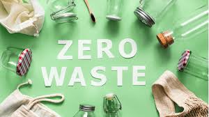 Zero Waste Lifestyle