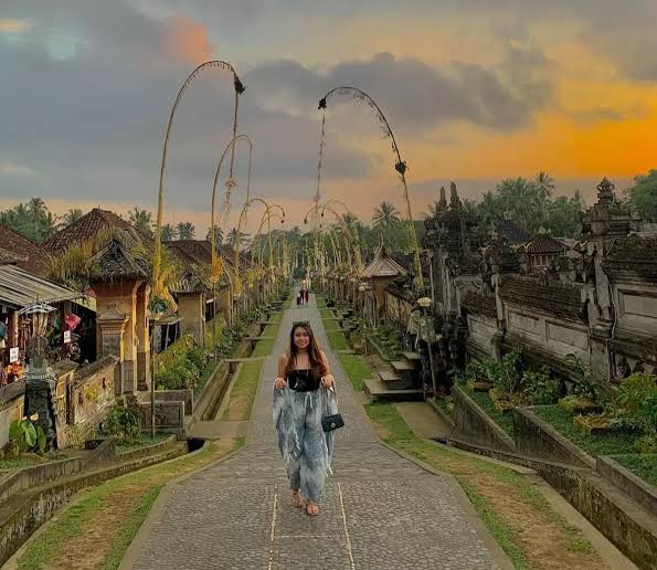 Desa Wisata Penglipuran
