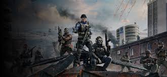 Game Call of Duty Warzone yang Membakar Adrenalin 1 Game Call of Duty Warzone