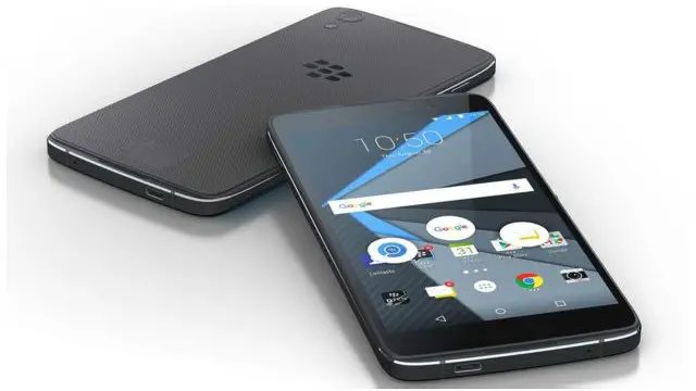 Hp BlackBerry: Kisah Ikonik Ponsel Legendaris yang Pernah Menguasai Dunia Komunikasi 2 Hp BlackBerry
