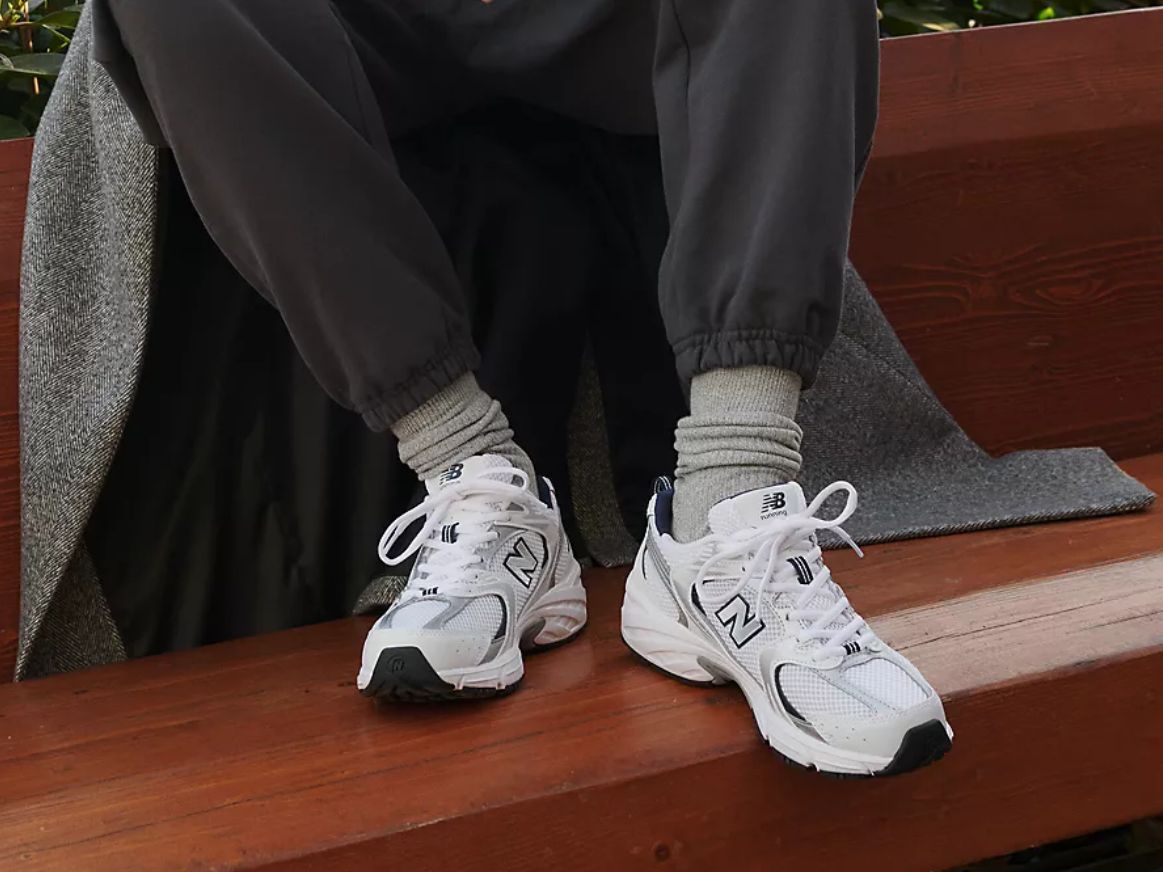 Apakah New Balance 530 Layak Dibeli