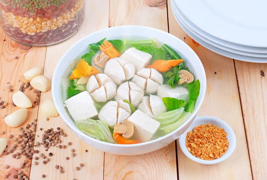 Bakso Ikan, Resep Kuliner Sederhana yang Kenyal dan Gurih 3 Cara Membuat Bakso Ikan agar Kenyal