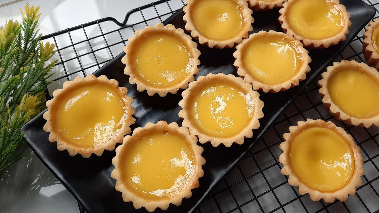 Kue Pie Susu Resep Simpel untuk Camilan Favorit Keluarga 3 Cara Membuat Kue Pie Susu Resep Simpel