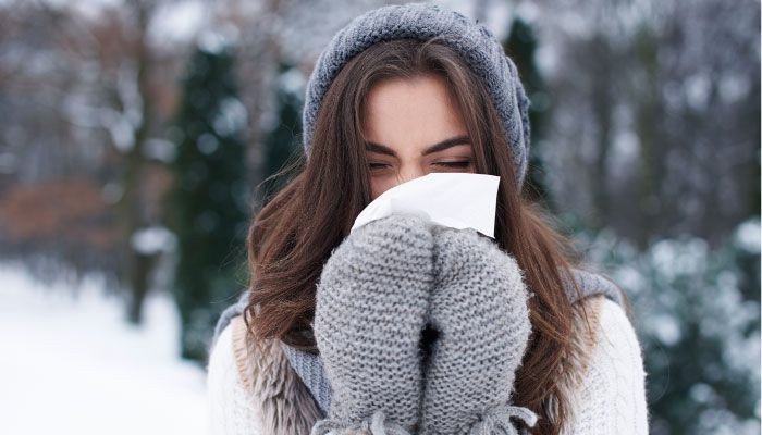 Cryophobia: Saat Rasa Takut pada Dingin Jadi Berlebihan 3 Dampak Cryophobia pada Kehidupan Sehari-hari