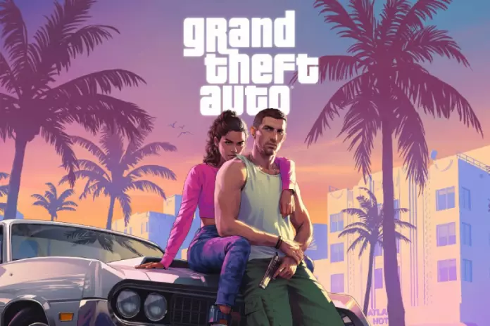 Game GTA 6