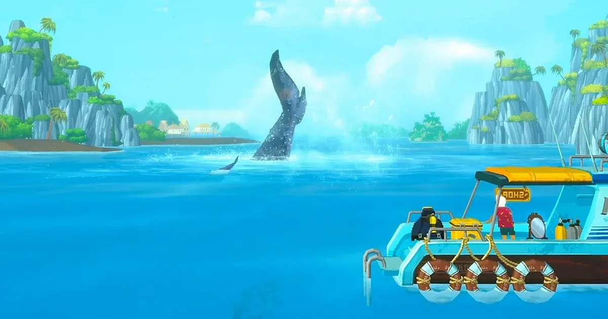 Gameplay yang Terlihat Simpel, tapi Penuh Variasi