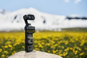 Kamera Gimbal Saku Insta360 Tablet Lenovo Tab Plu Revolusi Kreatif dalam Genggaman Emosi Visual Modern