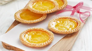 Kue Pie Susu Resep Simpel untuk Camilan Favorit Keluarga