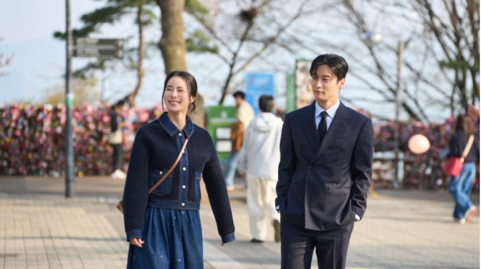 My Royal Nemesis, Drama Korea 2026 yang Siap Curi Perhatian 3 Mengapa Drama Ini Banyak DinantikanMengapa Drama Ini Banyak Dinantikan