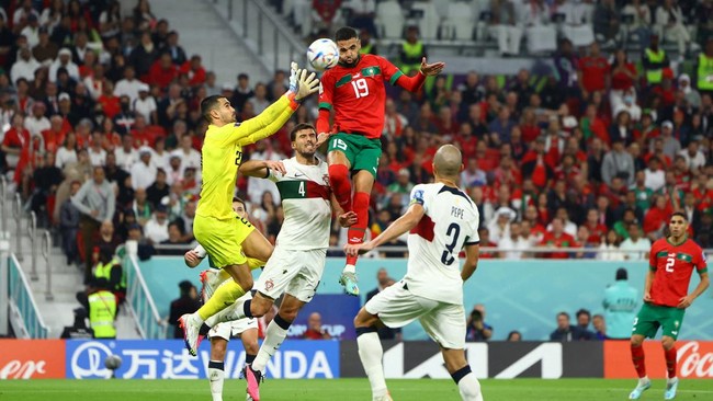 Mengapa Portugal Gagal Memenuhi Ekspektasi