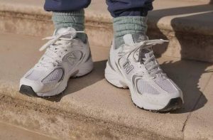 New Balance 530, Sepatu Retro yang Jadi Andalan Gen Z