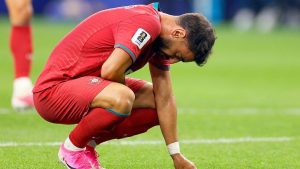 Portugal Tersingkir, Akhir Menyakitkan Ronaldo di Piala Dunia 2026