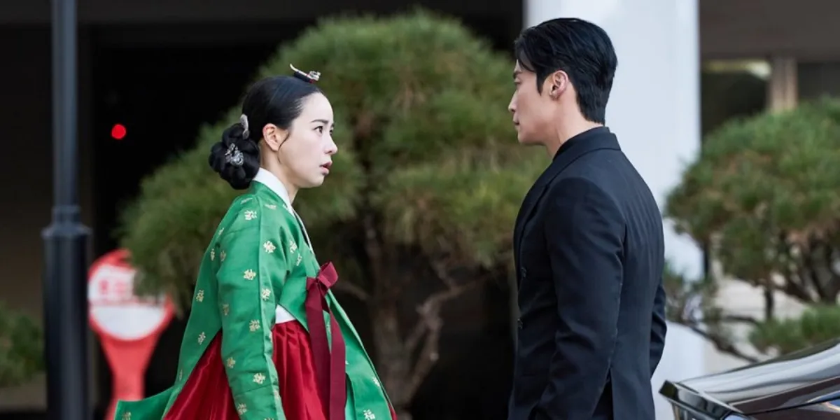 My Royal Nemesis, Drama Korea 2026 yang Siap Curi Perhatian 2 Sinopsis My Royal Nemesis