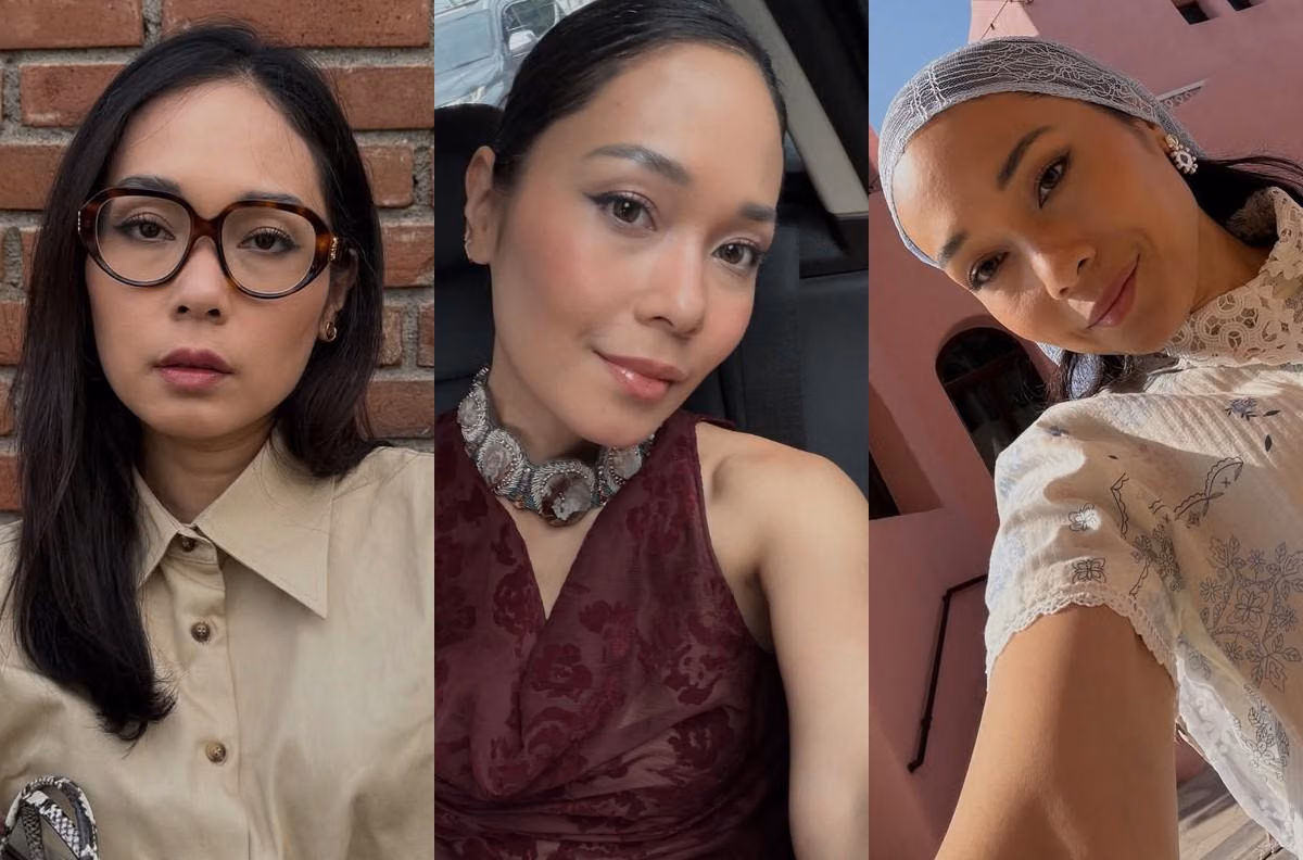 Inspirasi Makeup Elegan