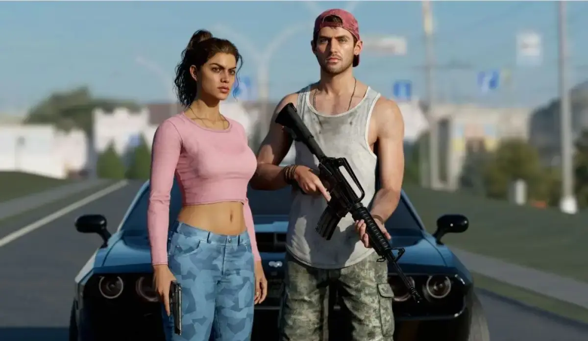 Game GTA 6 