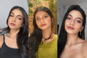 Inspirasi Makeup Elegan yang Membuat Penampilan Terlihat Anggun dan Memikat Sepanjang Hari