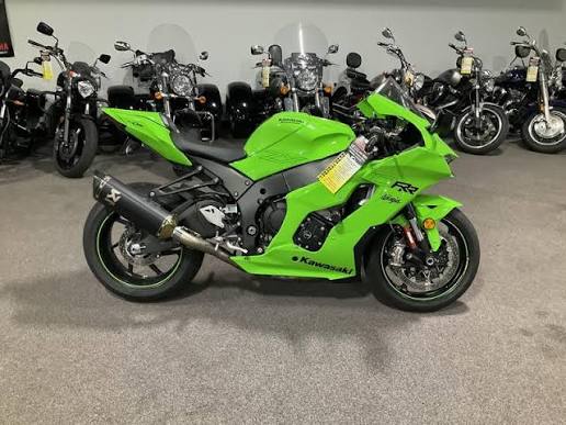 Kawasaki Ninja Terbaru Hadir dengan Pesona Sporty yang Membawa Sensasi Berkendara Lebih Menggoda 2 Kawasaki Ninja