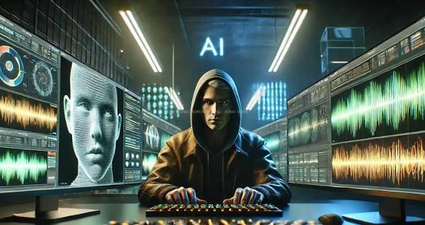 AI Deepfake, Teknologi Canggih yang Mengubah Cara Dunia Melihat Realitas 2 AI Deepfake