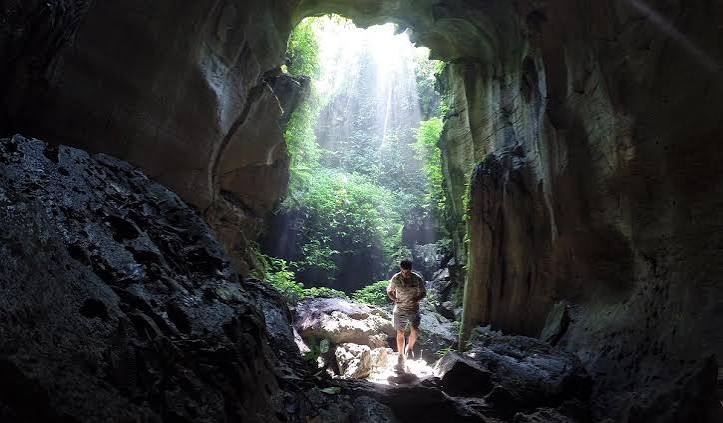 Bukit Lawang