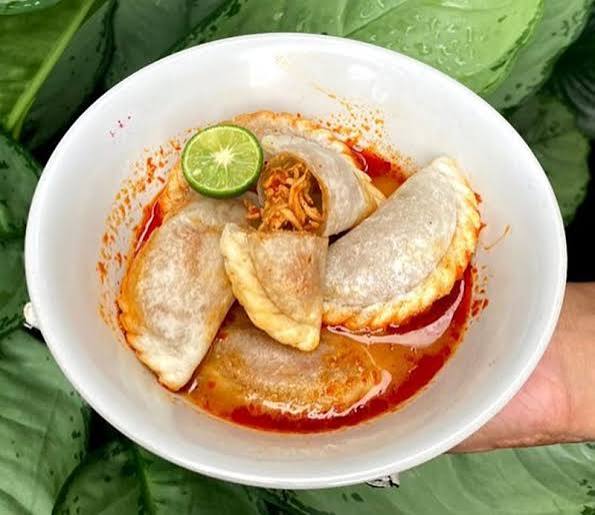 Cireng Kuah Mala