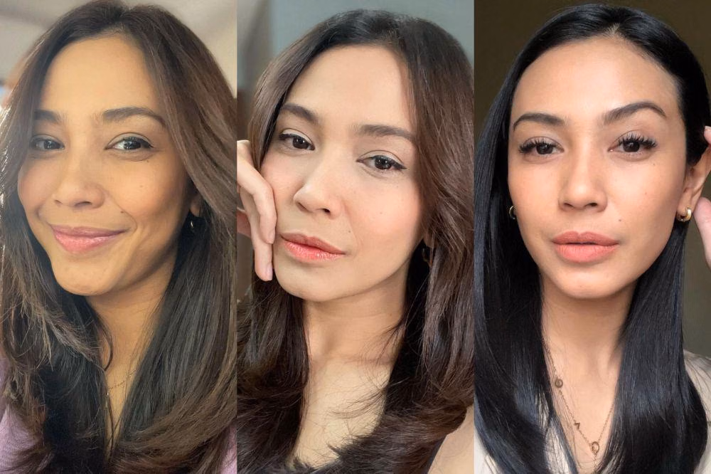 Inspirasi Makeup Elegan