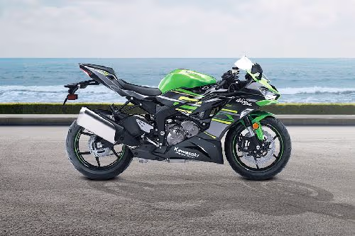 Kawasaki Ninja Terbaru Hadir dengan Pesona Sporty yang Membawa Sensasi Berkendara Lebih Menggoda 3 Kawasaki Ninja